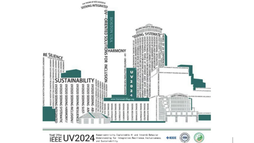 IEEE UV2024 Program book